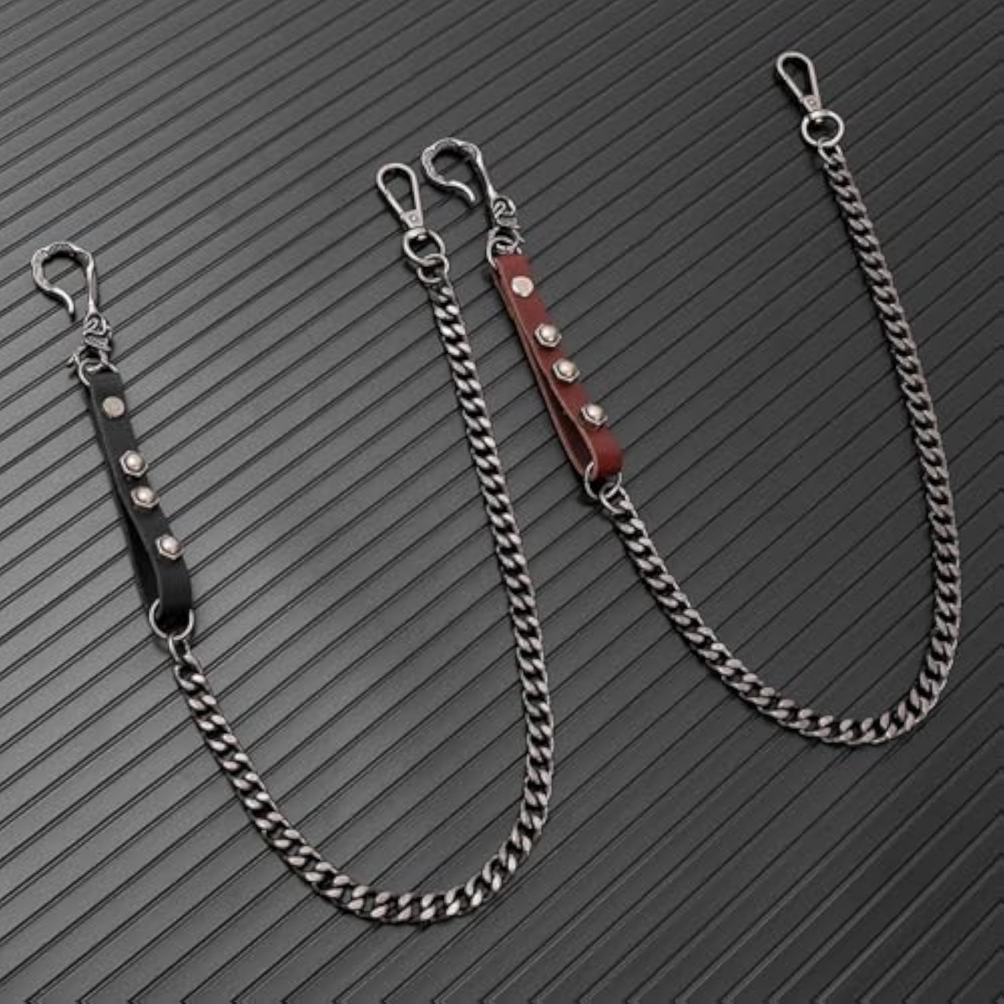Wallet Chain Fashionable Sturdy Pocket Chain for Travel
