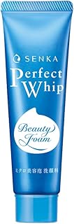 SENKA - Perfect Whip A - Espuma de Limpeza Facial 50g