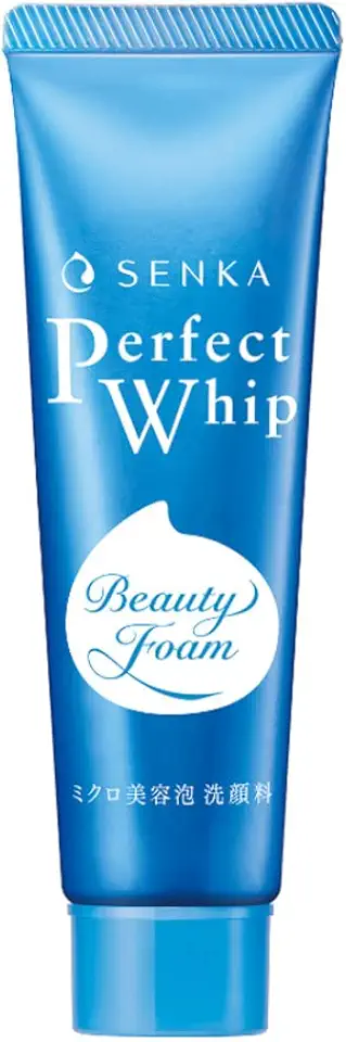 SENKA - Perfect Whip A - Espuma de Limpeza Facial 50g