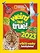 Cheapest Price for Weird but true! 2023: Wild and wacky, record-breaking facts and photos you wonâ€™t believe! (National Geographic Kids) by National Geographic Kids