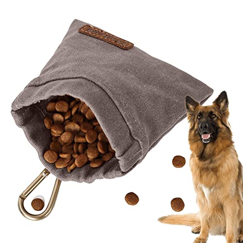 guloseimas para cães | Ferramentas treinamento para animais estimação com mosquetão,treinamento para