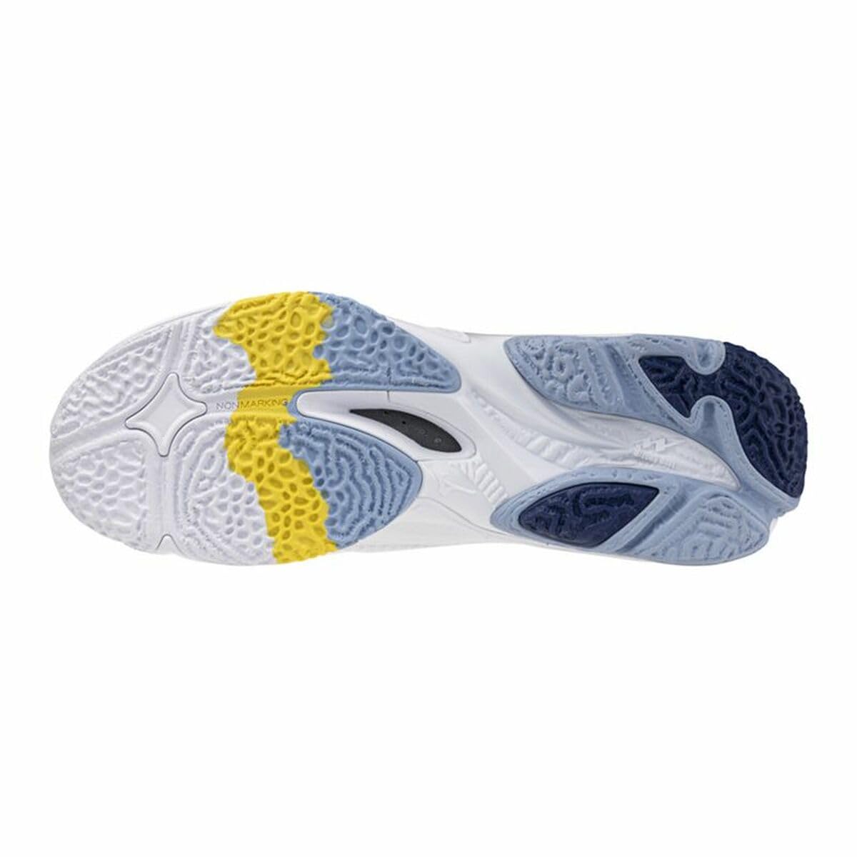 Mizuno Mizuno Chaussures de volleyballMixte