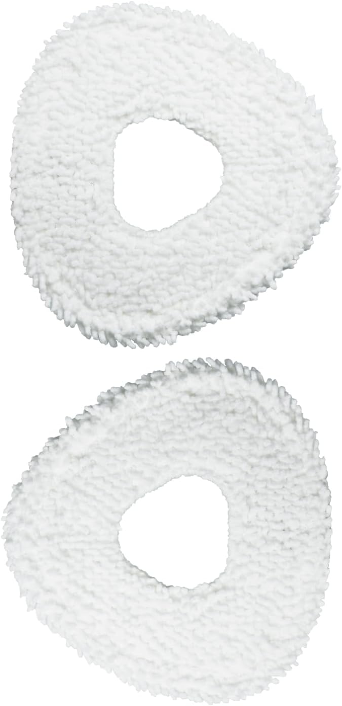 Narwal Freo X Ultra Mop Pads（Model: Only for Narwal Freo X Ultra)