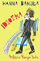 Idiotka 8377786982 Book Cover