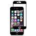 Moshi iVisor Anti-Glare iPhone 6/6S Screen Protector - Black