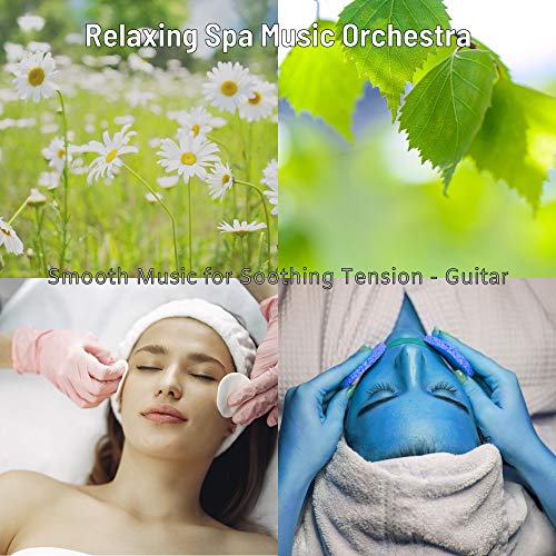 Amazon Music Relaxing Spa Music OrchestraのSmooth Music for Soothing