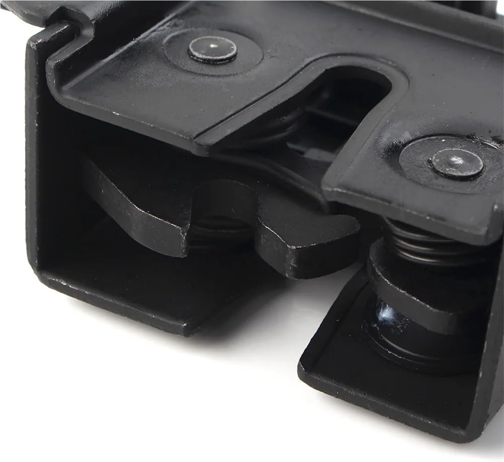 Bonnet Catch Compatible with Jaguar for XE 2015 Car Hood Alarm Anti Theft Latch LR065340