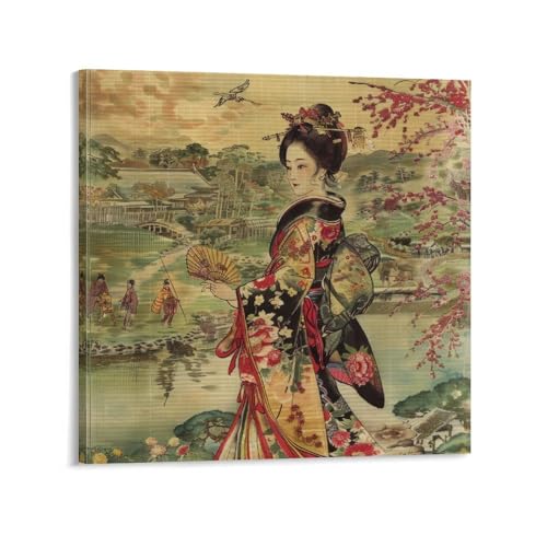 ߘa̕G a G ] | q   |X^[ (129) pl LoX ǃA[g z[A[g[N Ɋ|܂24x24inch(60x60cm)