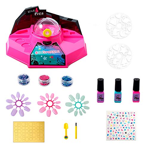 Bar à ongles et tatouages - vue 7