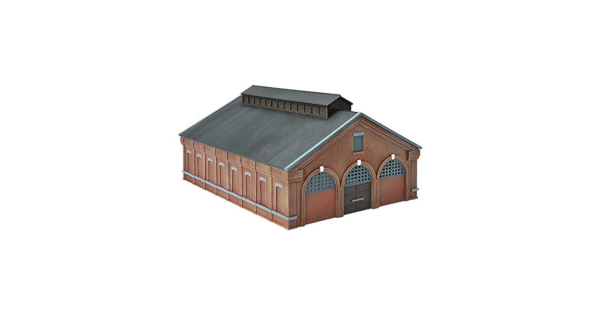 TOMYTEC ジオラマコレクション 建物セット TOMYTEC ジオラマ 建物コレクション 4点 ジオコレ Nゲージ 1/150