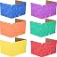 Assorted, 6 Colors