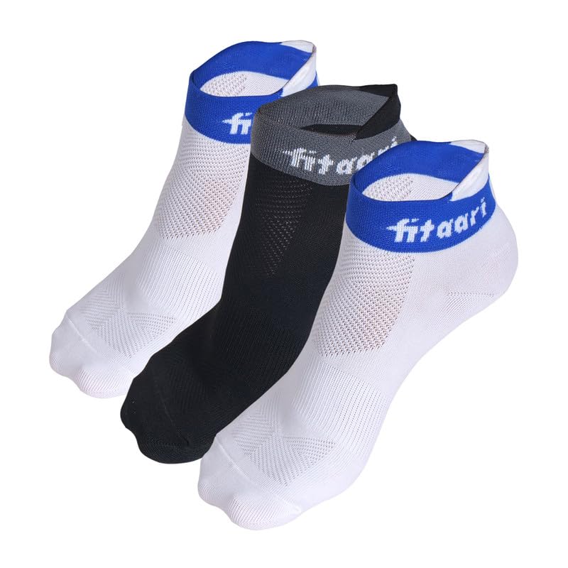 fitaari Premium Nylon Socks-picture-53