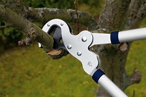 Bild 1 - Spear & Jackson 8160RS robuste Amboss-Astschere, 660 mm