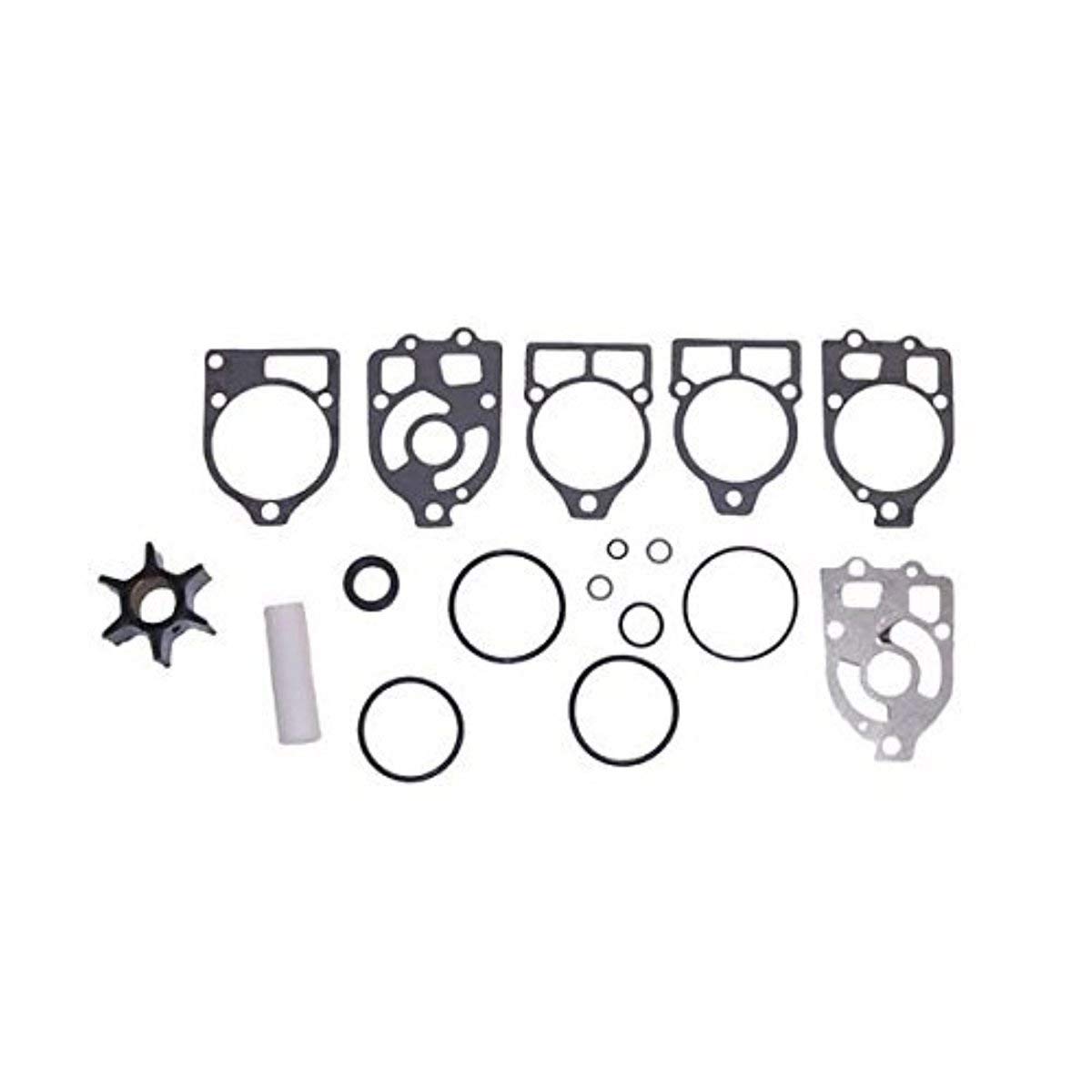 Amazon.com: AMRS-18-3217 * Sierra 18-3217 Impeller Kit Replaces 46