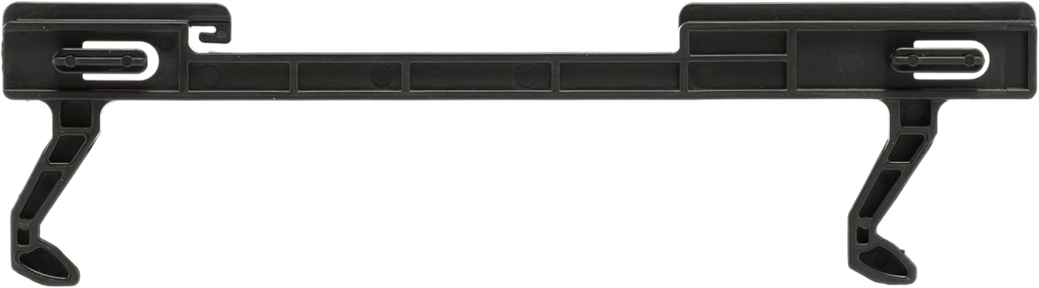 Direct Replacement for Frigidaire 5304525298 Microwave Latch 5304521952