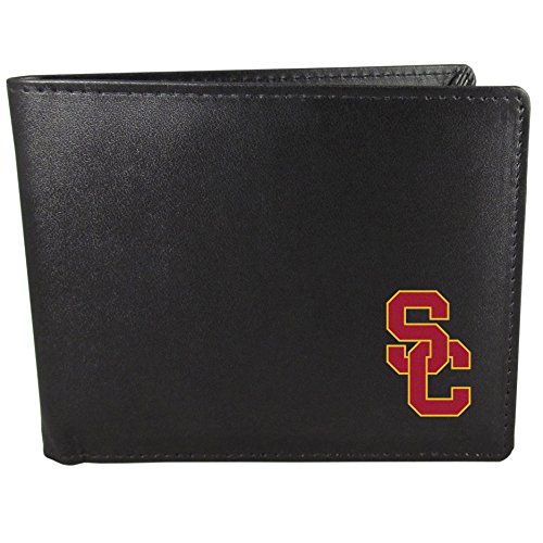 Image of Siskiyou Sports NCAA unisex Bi-fold Wallet