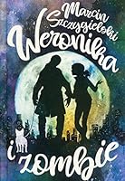 Weronika i zombie 8363841455 Book Cover