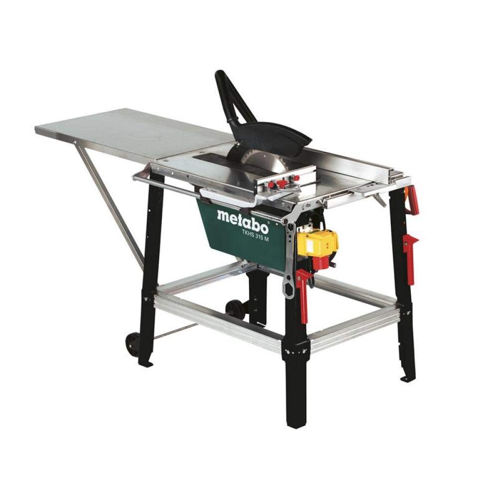 Metabo TKHS 315 M Site Saw 2500W 240V MPTTKHSM