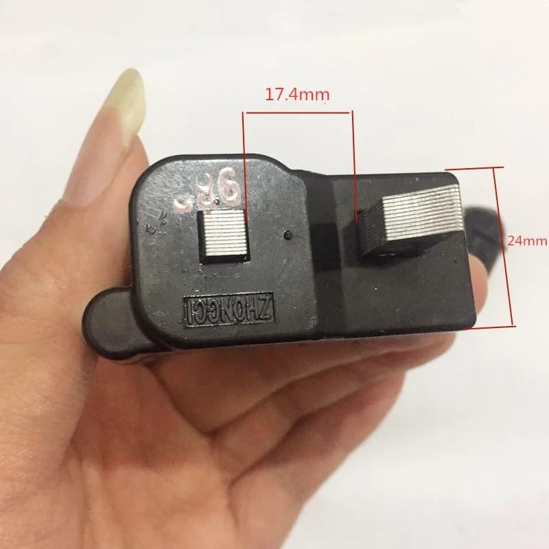 Bobina de Encendido para EFCO 137 138 141 MT3700 3750 3800 4100 MÓDULO DE Encendido Motosierra Sierras ESTATOR Estado SÓLIDO Piezas ELÉCTRICO
