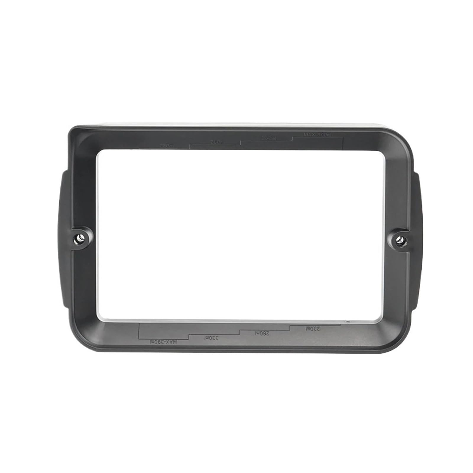 Compatibile con ANYCUBIC Photon Mono 4 Ultra e Mono 4 3D Printer Resin VAT, serbatoio di ricambio LCD da 235 mm con pellicola FEP ad alta precisione