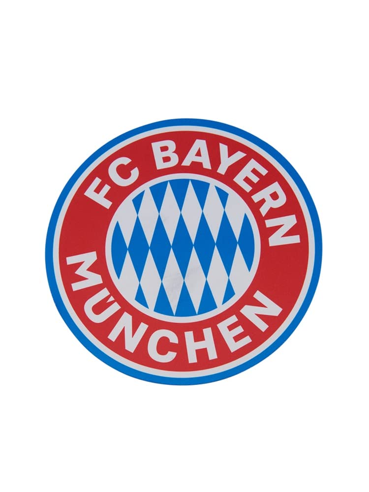 FCB Bayern Monaco Munich Mousepad