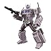 Takara Tomy MP-711 Cybertron General Commander Convoy Transformers Masterpiece Seven-Eleven Limited