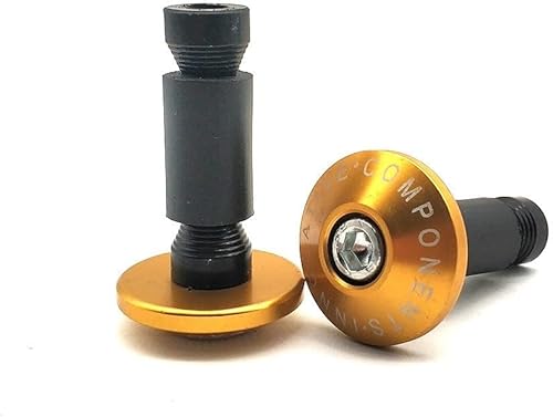 Miniatura 6 de Tapón de manillar para Yamaha TDM 900 850 Mt125 Mt03 Mt01 Mt 125 03 01 Xt660 manillar de motocicleta extremos barra equilibrada enchufe deslizante