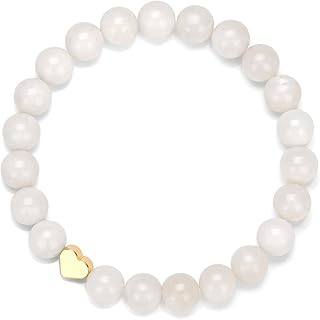 GolbalJew Healing Bracelet For Women Anxiety Beaded Bracelets Jewelry Healing Stone Crystal Bracelet Stress