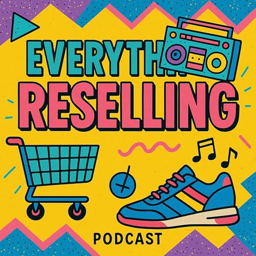 Summer PSA: $500 Podcast Por  arte de portada