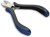 Vista 5 de HURON Alicates, juego de resorte (juego de 4 piezas) (1/3/10/25/100 juegos) (1 juego)