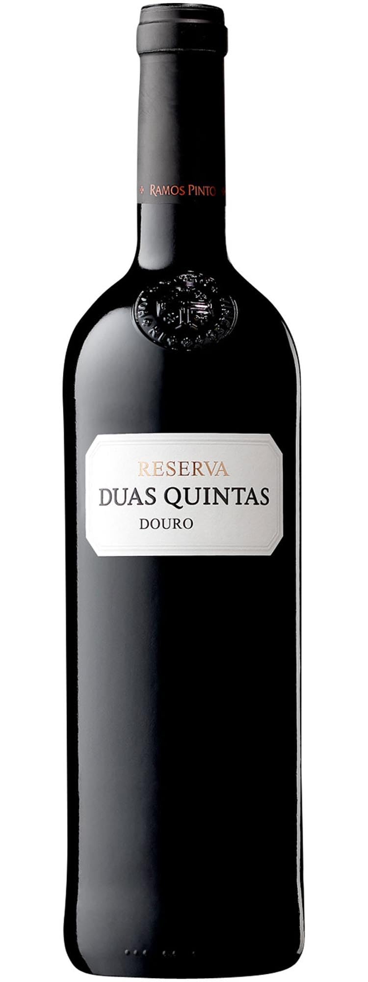 Ramos Pinto Duas Quintas Reserva Douro Wein trocken (1 x 0.75 l)
