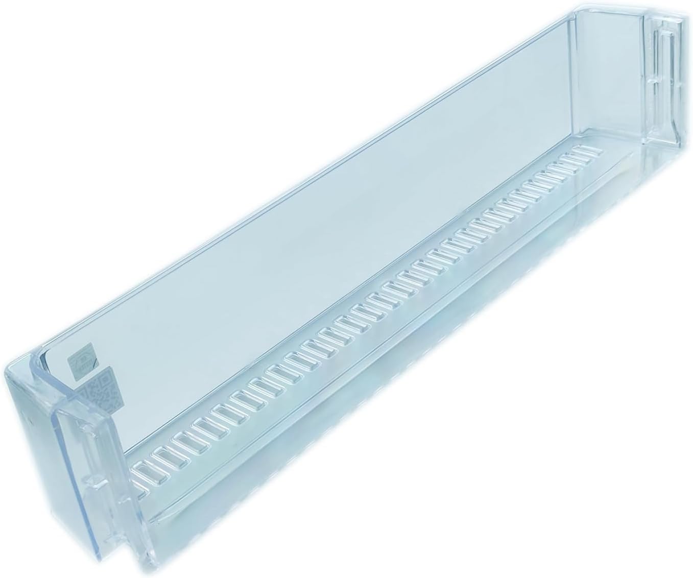 Tiksha Enterprises MAN619282 Bottle shelf Compatible with LG Single Door Refrigerator Gross Volume 215 to 285 Liter Fridge only for LG single door