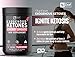 Pure Exogenous Ketones BHB Powder (13g | 22 Servings) Best Tasting Keto Drink with goBHB® Salts Beta Hydroxybutyrate Supplement - Keto Powder for Weight Maintenance, Energy & Ignite Ketosis…