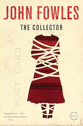 The Collector (Back Bay Books) The Collector (Back Bay Books)