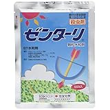 住友化学 殺虫剤 ゼンターリ顆粒水和剤 BT水和剤 100g