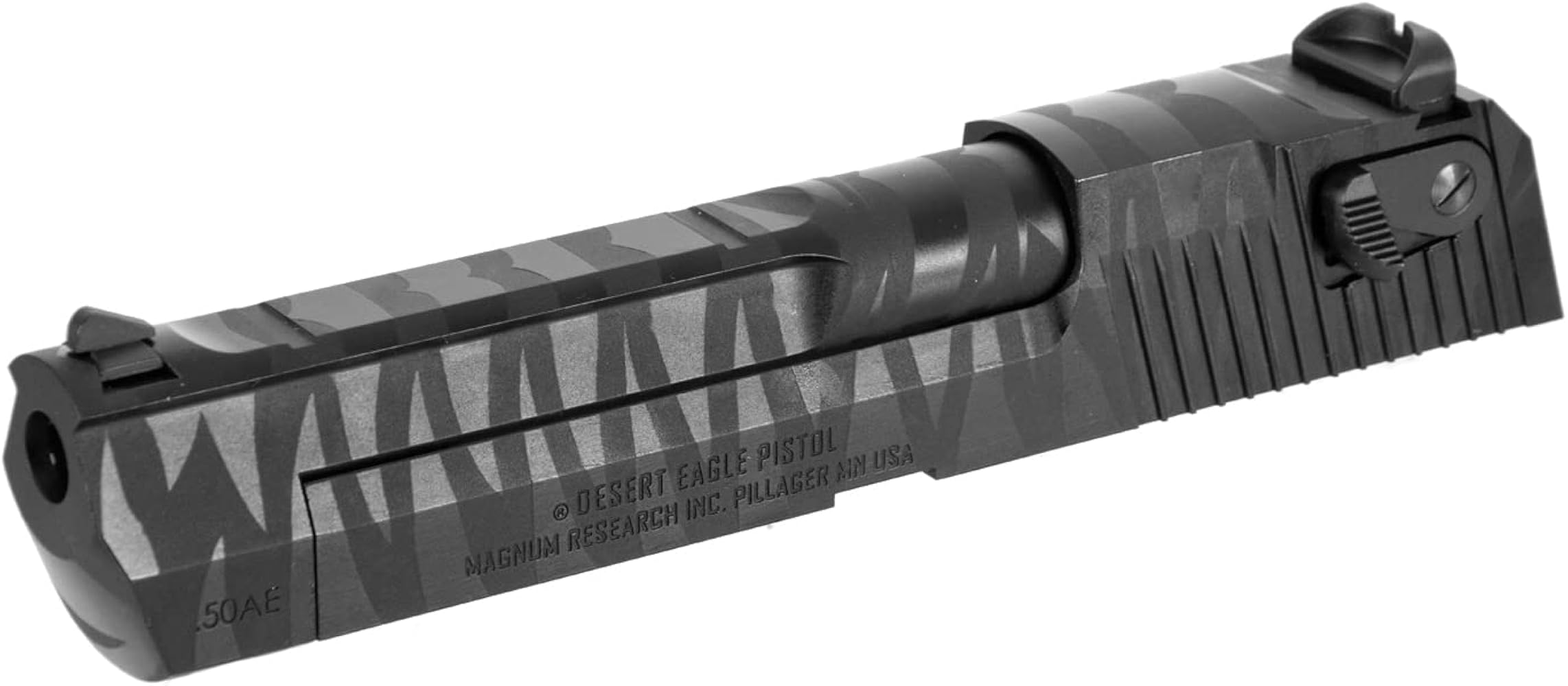 WEデザートイーグル Amazon.co.jp: WE デザートイーグル スライドセット (タイガー