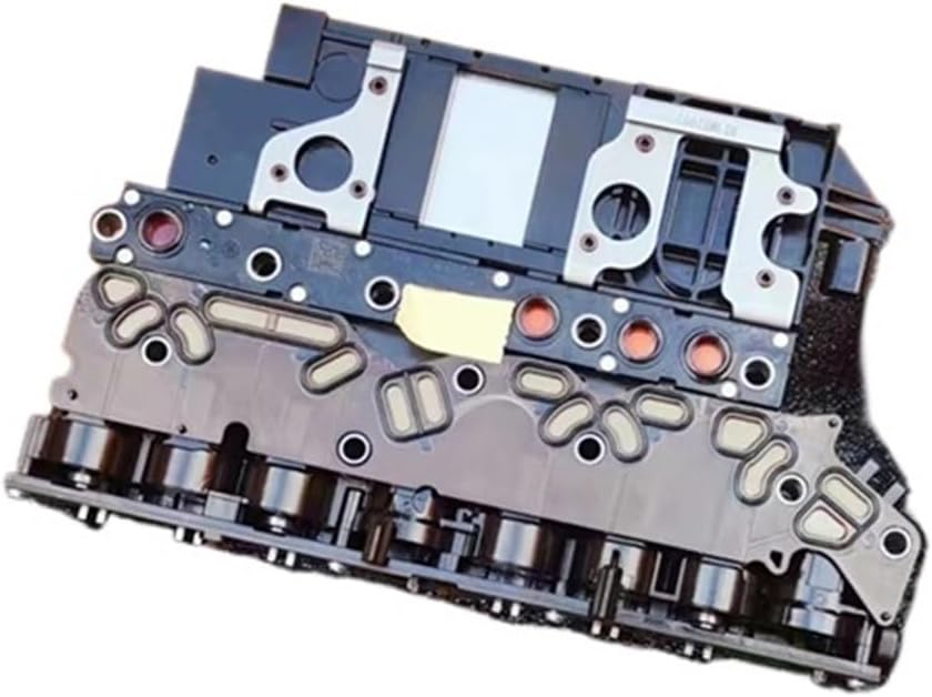 6T75 6T70 6T75E TCM TCU Program Automatic Transmission Control Unit Module Compatible For Chevrolet Buick Cadillac GMC Car Accessories