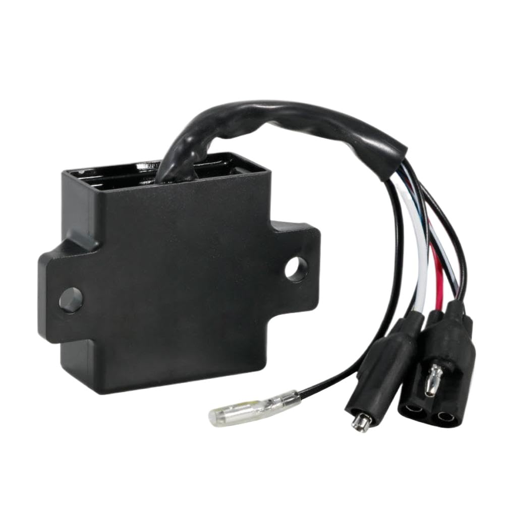 Digital Ignition Relay Compatible with Arctic Bearcat 340 440 500 530 and Pantera 440 500 Carbureted Models with Fan or Liquid Cooling
