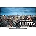Samsung UN85JU7100 85-Inch 4K Ultra HD Smart LED TV (2015 Model)