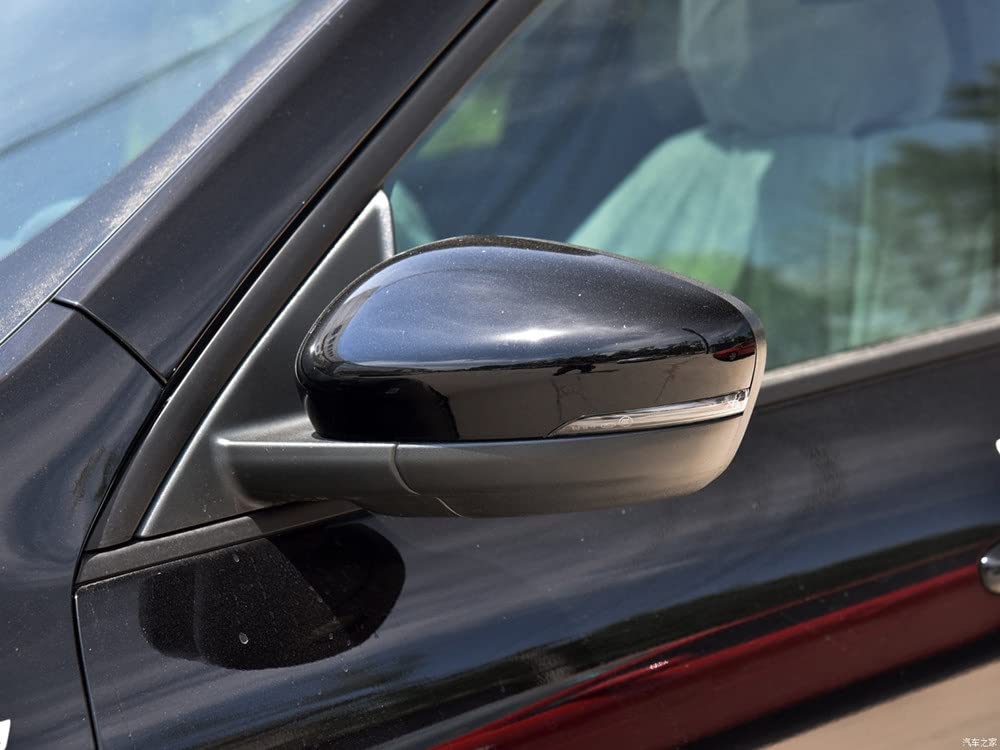Intermitentes AutomóViles Indicador Espejo Lateral Coche Intermitente Que Fluye 2 Piezas Intermitente Dinámico LED Señal Giro Para Ford Para Kuga Para Escape CX482 2019-2022 Componentes de las luces d