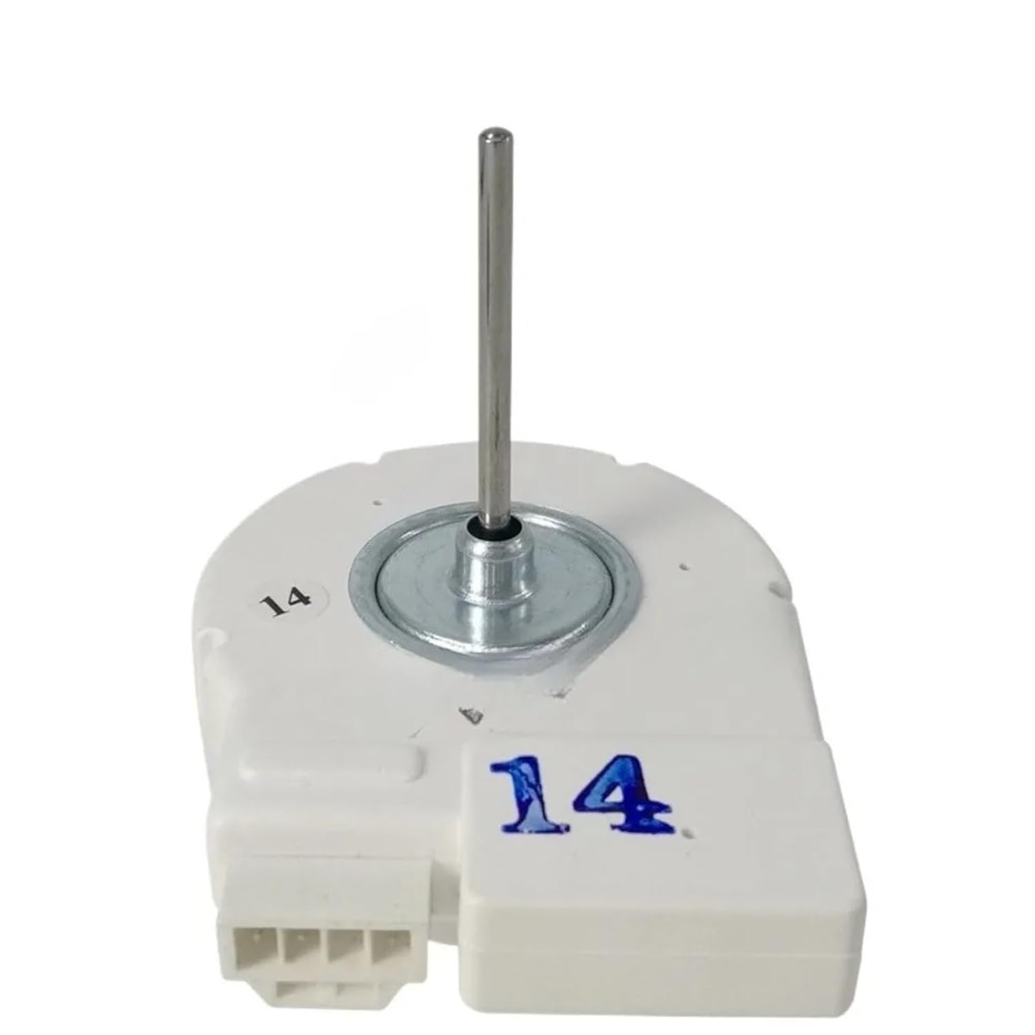 DREP5020LD DC12V Cooling Fan Motor Refrigerator Fridge Radiator Freezer Parts