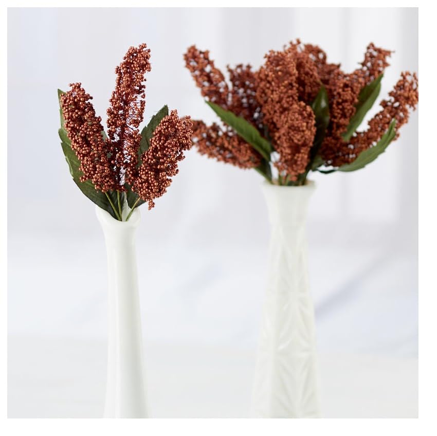 Factory Direct Craft Package of 12 Artificial...