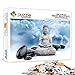 Puzzle Adulte 1000 pièces Statue de Bouddha Puzzle Casse tête Enfant Jeu de Cerveau Puzzle en l'entraînement cérébral des Enfants et des Adolescents