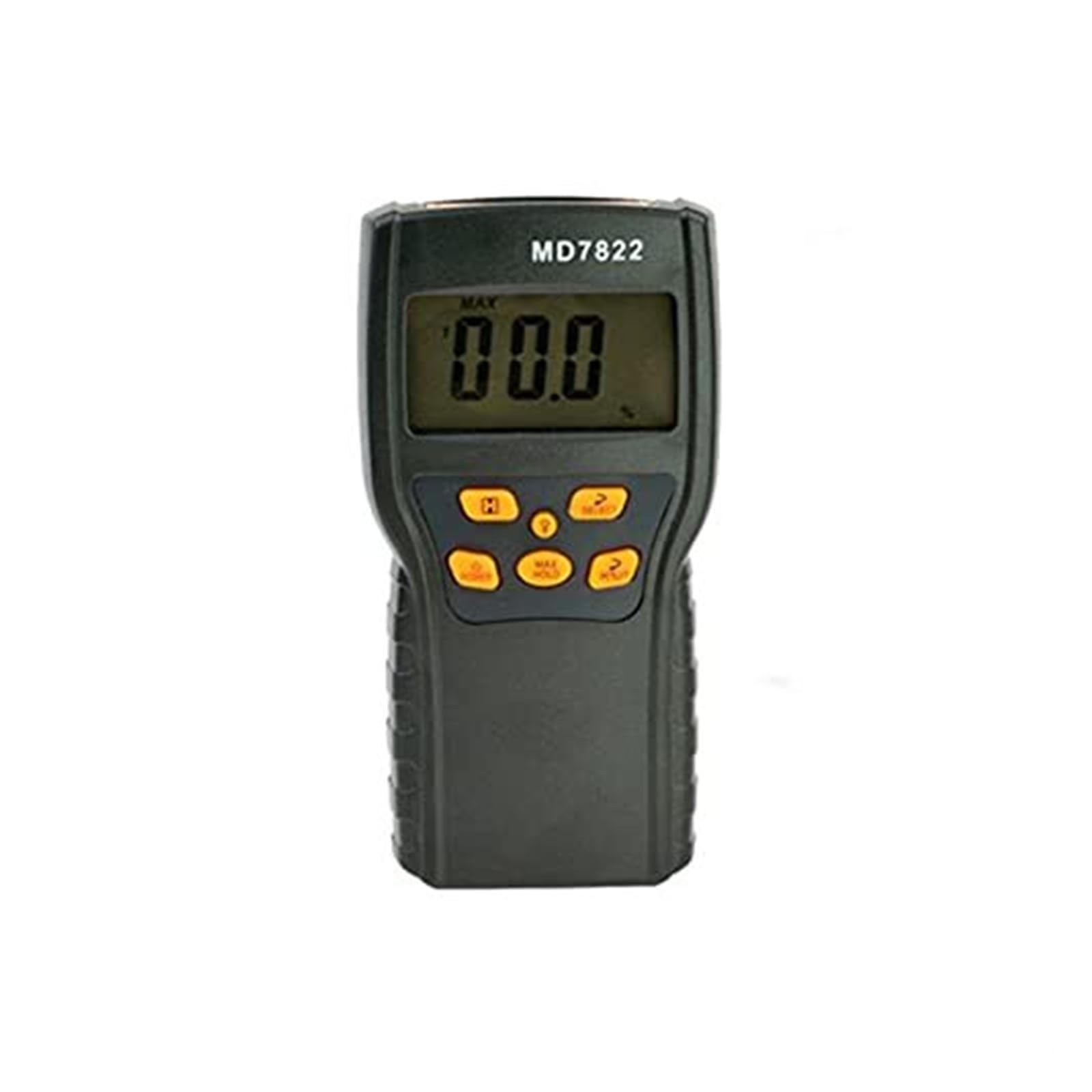 Feuchtigkeitstester, digitaler Getreide-Feuchtigkeitsanalysator mit LCD-Display for Topfpflanzen und Garten