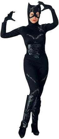 Rubies Adult Catwoman Costume