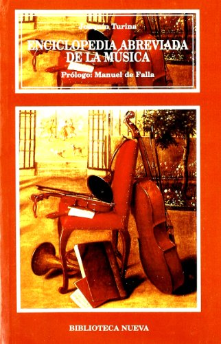 Encyclopédie abrégée de la musique : le guide de référence format poche