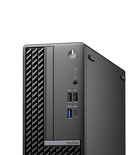 Amazon.com: Dell Pro Slim(Next-gen Optiplex 7020 SFF) Intel 14