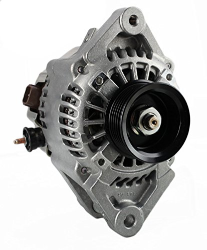 Sando 2040329.1 Lichtmaschine