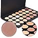 Ecvtop Neutral Nude Eye Shadow Palette,28 Colors