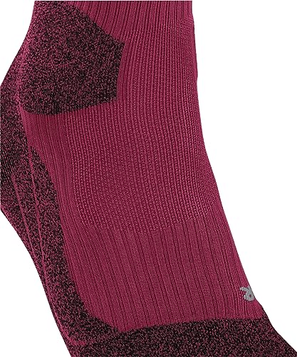 Image of FALKE Women's RU Trail Running Socks, Stabilizing Athletic, 1 Pair